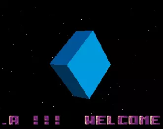 Lights of Time (1991) by Exit