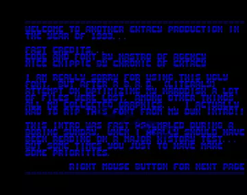 Fast Assembled (1992)