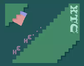 Down the Stairs (1992) by Extacy