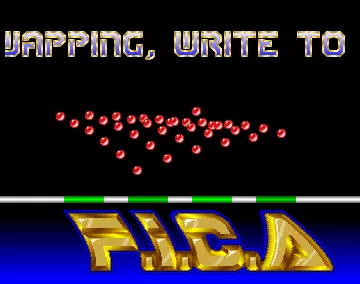 Mysterious Worlds +3 (1990) by FICA