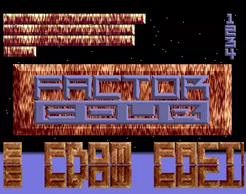 Another (1988) by Factor 4