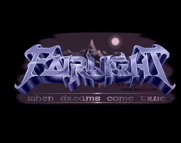 D-Generation (1992) by Fairlight