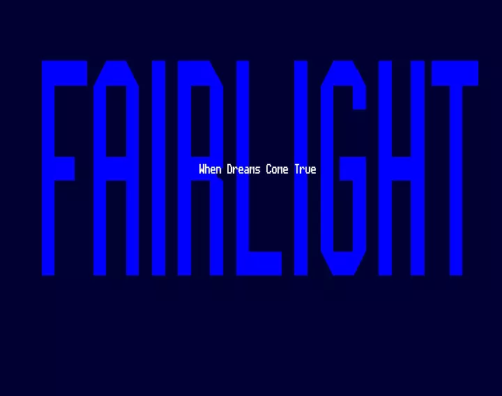 Dennis (1993) by Fairlight