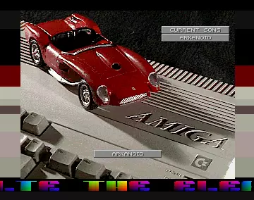 Nellie the Elephant (1992) by Fatal