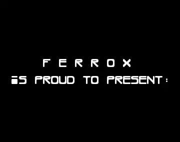 Announcetro (1992) by Ferrox