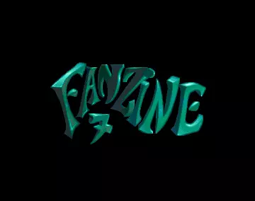 Fanzine 07 Intro (1993) by Fifth Generation