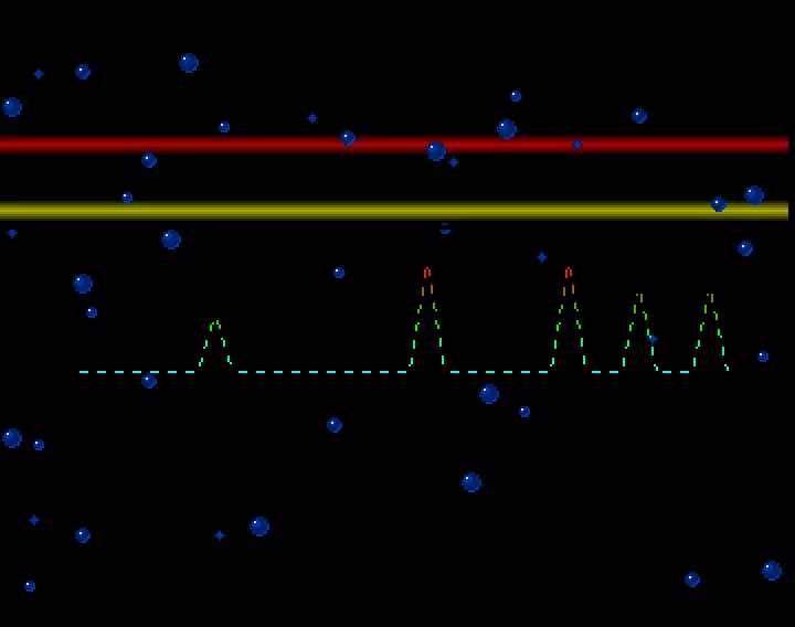 Uranium (1990) by Fifth Generation