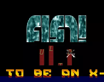 Little Demo Preview (1988) by Fist