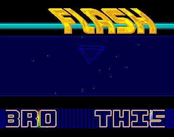 Masters at Work (1989) by Flash Production