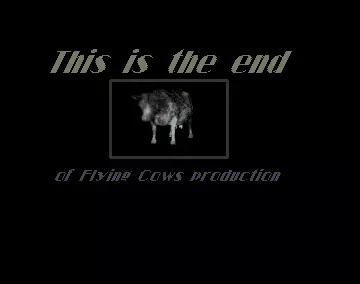 Dziady 3 (1992) by Flying Cows