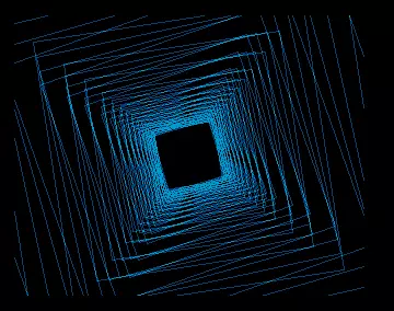 Land of Visions (1993) by Focus Design