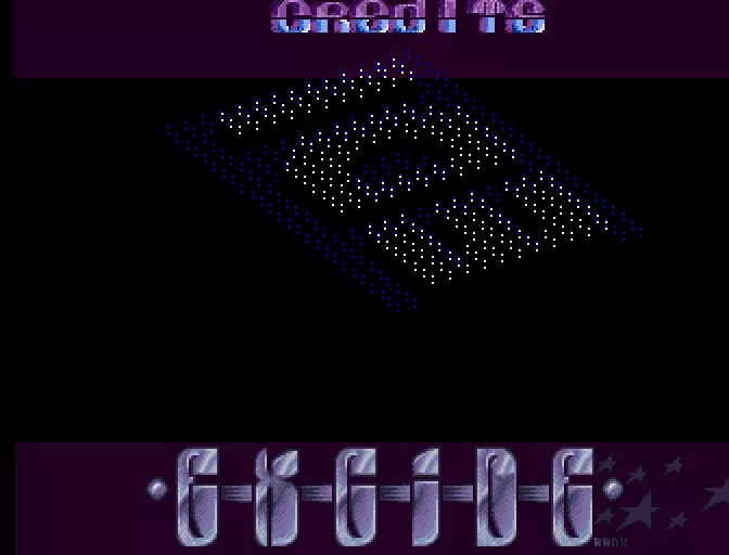 Assembly 1993 Intro (1993) by Excide