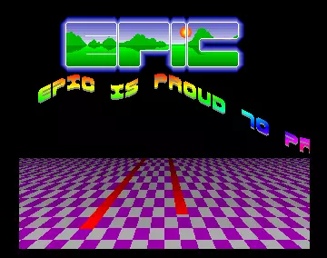 First Demo (1990) by Epic