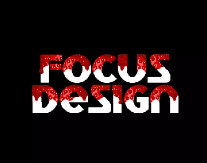 Jam (1993) by Focus Design
