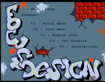Rave Generator (1993) by Focus Design