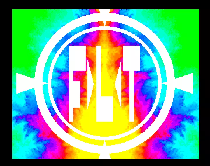 Get It Going '90 by Fairlight