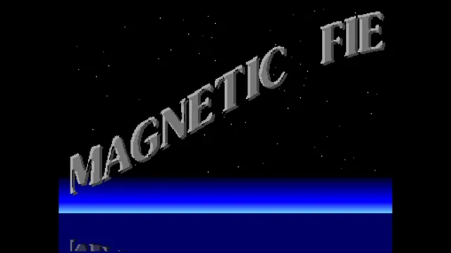 Demos Intro (1988) by Excel