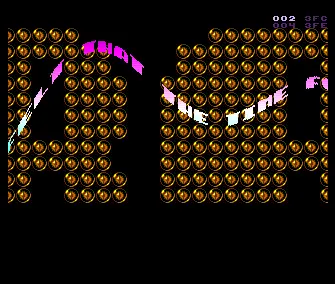 Fraxion Ripper v1.007 Intro (1990) by Fraxion