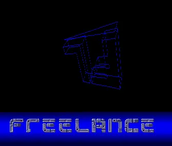 FL Vector (1989) by Freelance
