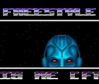 The Head by Freestyle UK