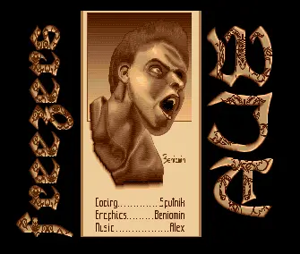 Wit (1993) by Freezers