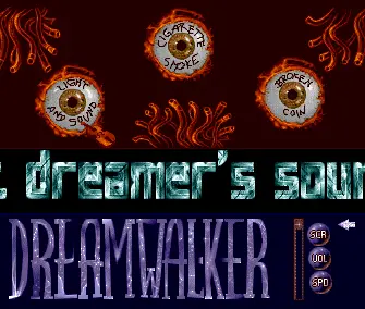 Dreamwalker (1994) by Freezers