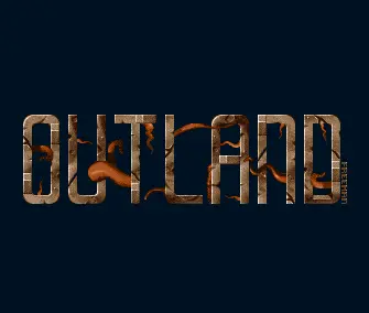 Outland (1994) by Freezers