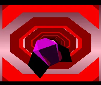BBS Intro by Freezers