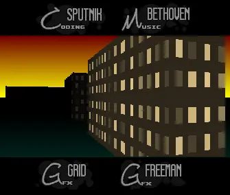 Lech (1994) by Freezers