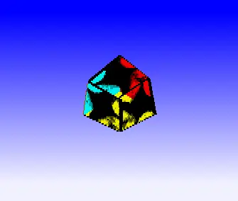 Kac (1994) by Freezers