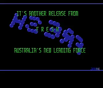 Another Release (1990) by Fresh