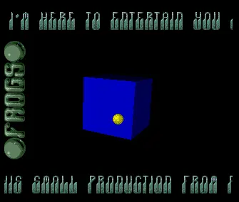 Upstream Announcement (1992) by Frogs