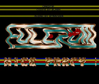 Party Intro (1989) by Fulcrum