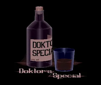 Doktor's Special (1993) by Fun Factory, The