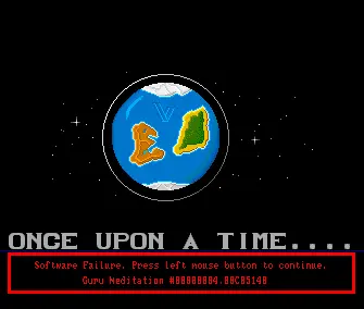 TILT (1991) by Fun Factory, The