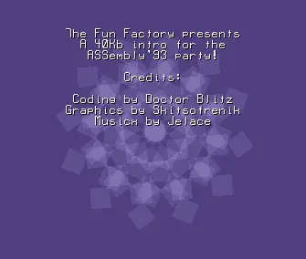 Happy Birthday (1993) by Fun Factory, The