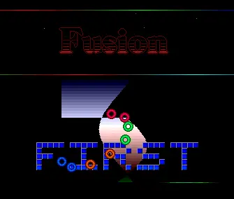 No Name (1990) by Fusion