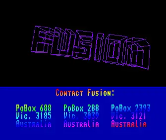 ST Emulator v1.24 by Fusion