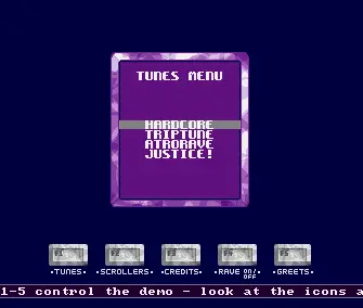 Sound Warz (1992) by Futura