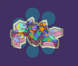 Alive (1993) by Futura