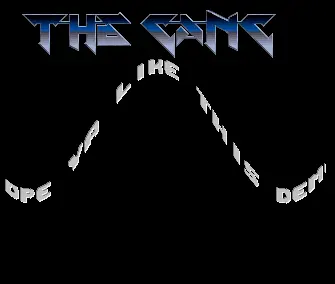 Halloween Conference Demo (1990) by Gang, The