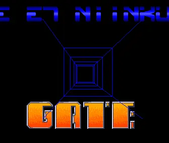 First (1988) by Gate