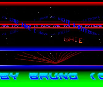Party Demo (1989) by Gate