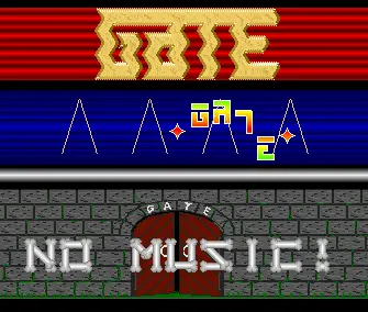 Simple Demo 89 (1989) by Gate
