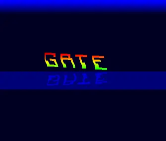 Digi LP 3: Lauri by Gate