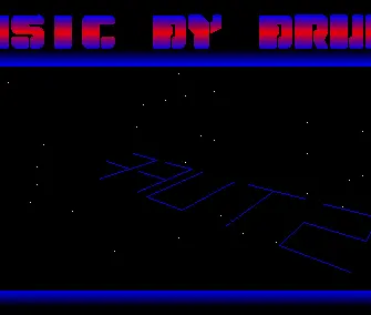New Stuff from Gate and Exec (1989) by Gate