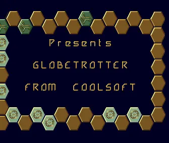 Globetrotter (1990) by Genesis