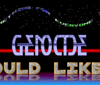 Dr Wacko Joined (1989) by Genocide
