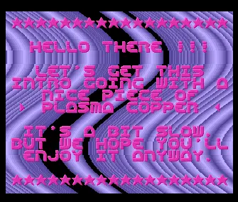 Malfunction (1991) by Genocide
