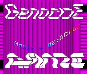 Meeting Intro (1990) by Genocide